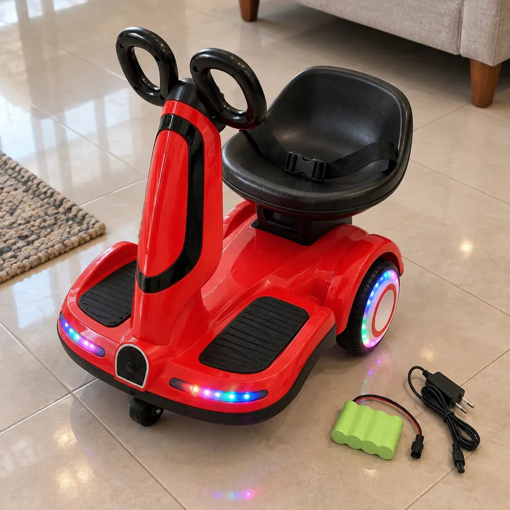 Mini Drift 360